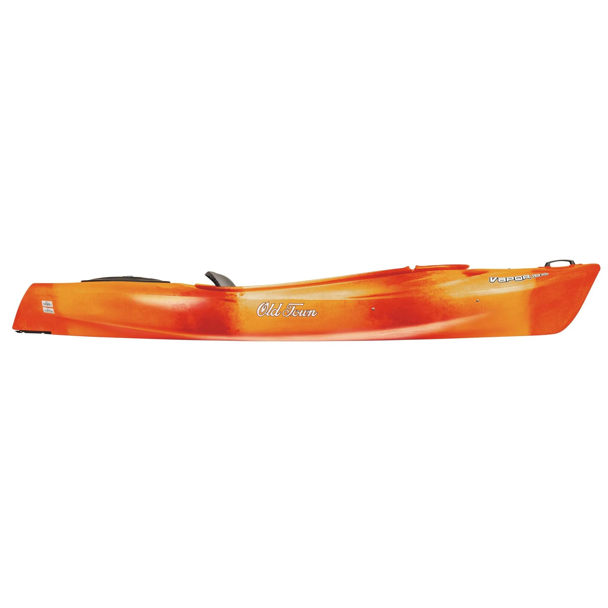 Old Town Vapor 10XT Recreational Kayak