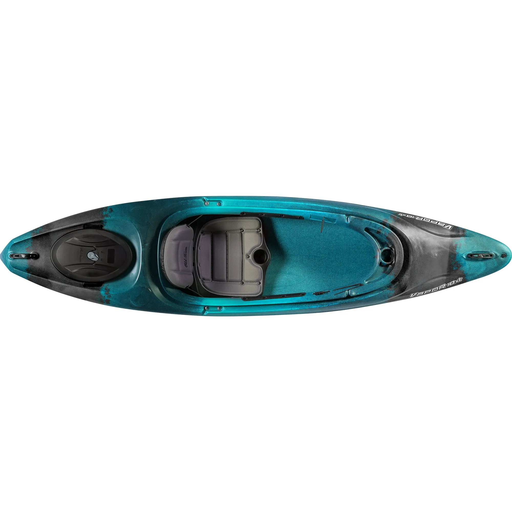 Old Town Vapor 10XT Recreational Kayak