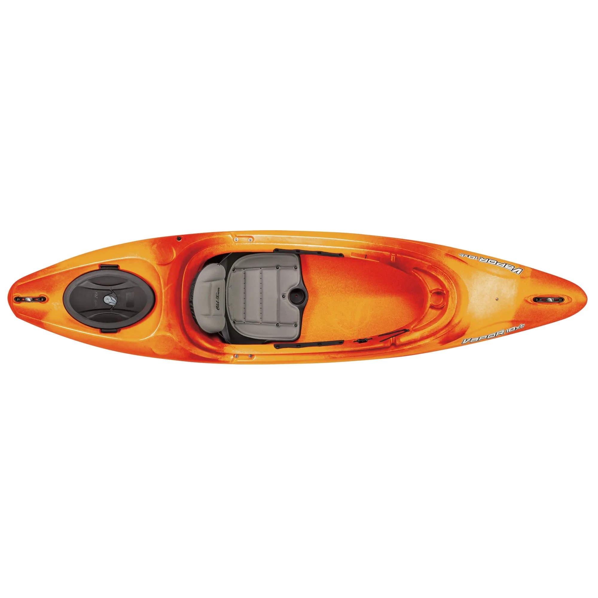 Old Town Vapor 10XT Recreational Kayak