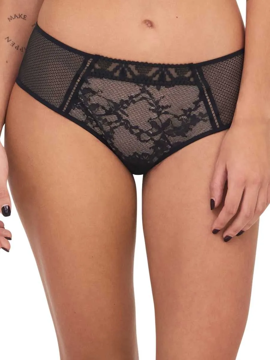 Olivia Shorty