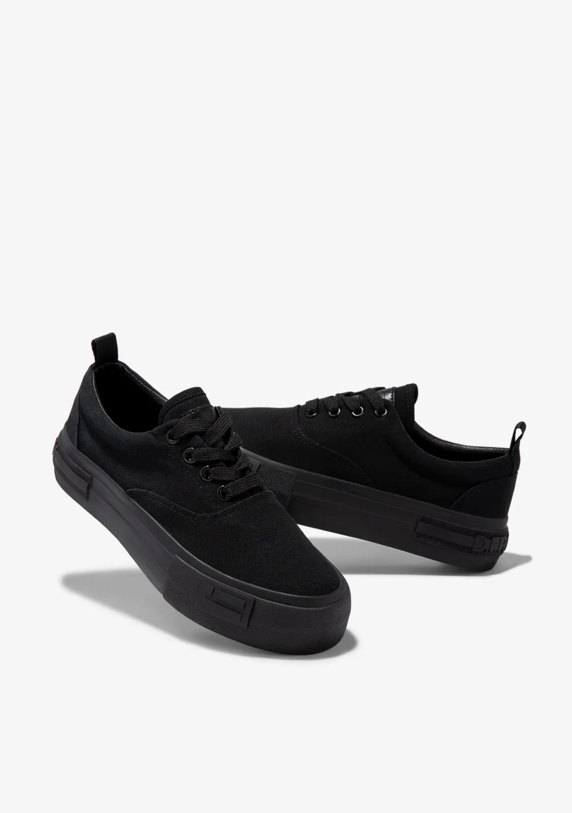 One Way Sk Classic Full Black