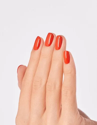 OPI Trio: U14 Suzi Needs a Loch-smith
