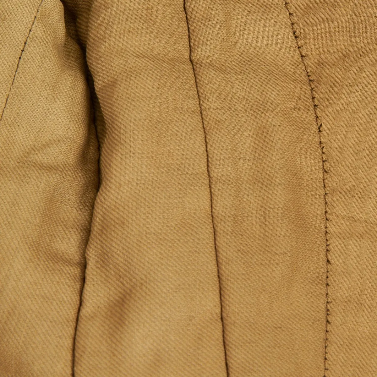 Original Civil War Union Artillery State of New York Militia Dress Coat with Scovill Buttons