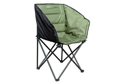 Outdoor Revolution Tub Folding Chair