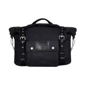 Oxford Panniers Heritage 40L - Black(pair)