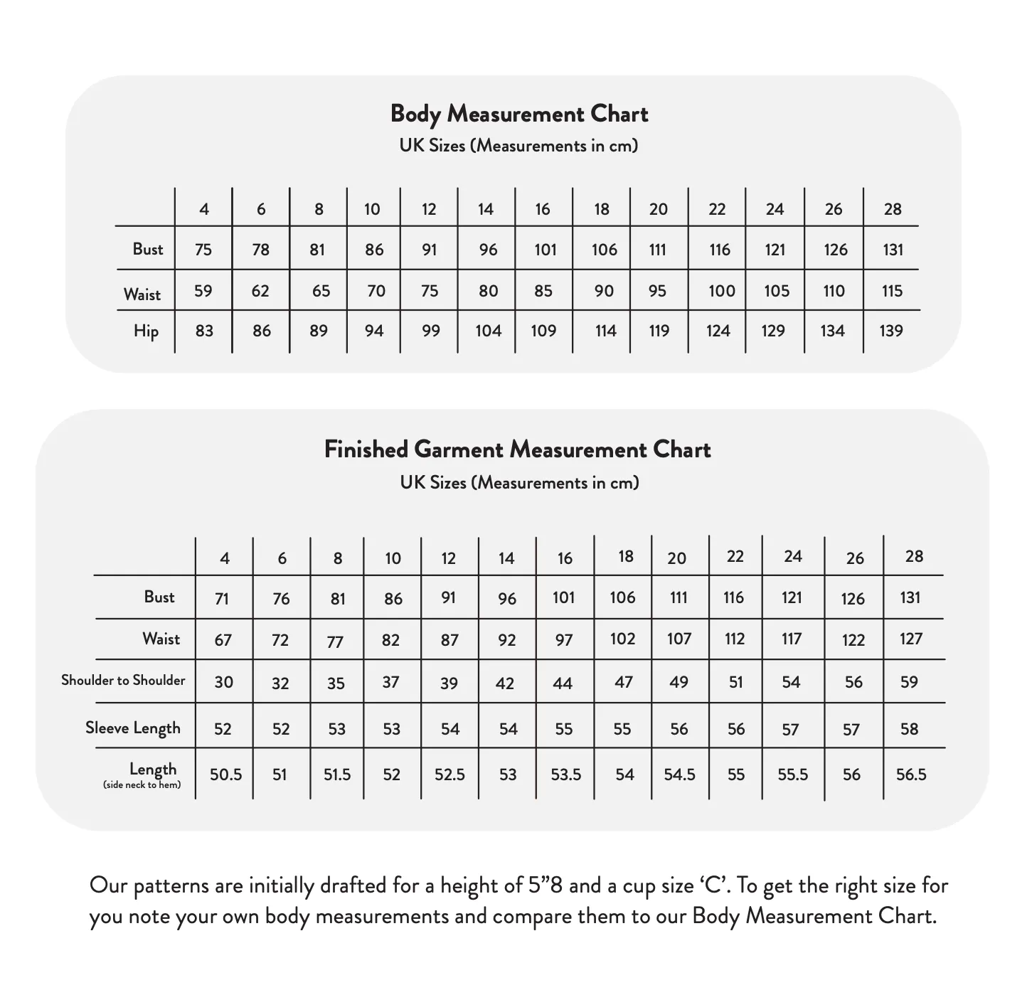 PDF Pattern - Boatneck Top | The Modern Sewing Co.