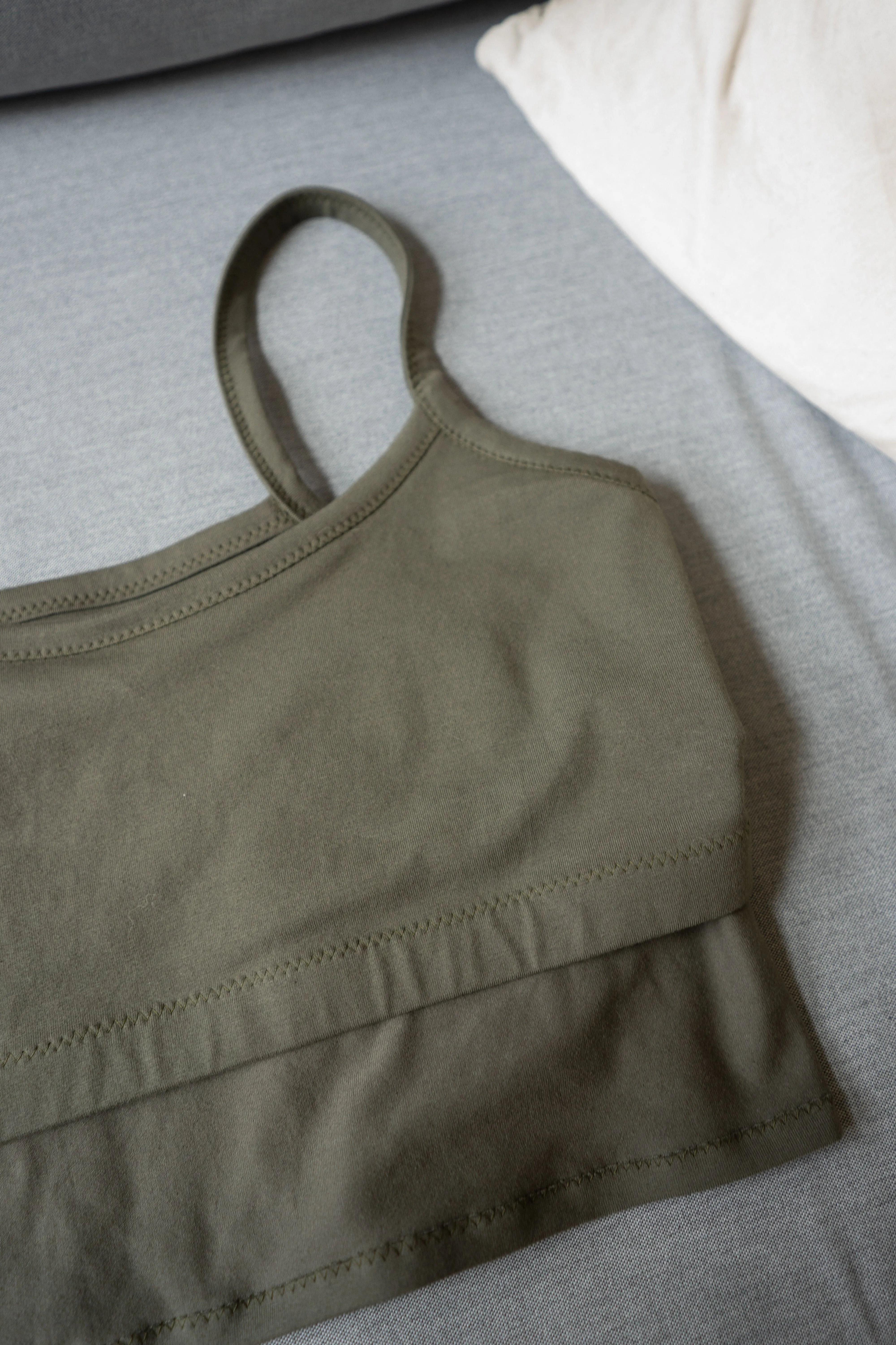 PDF Pattern - Sommar Camisole | Paradise Patterns