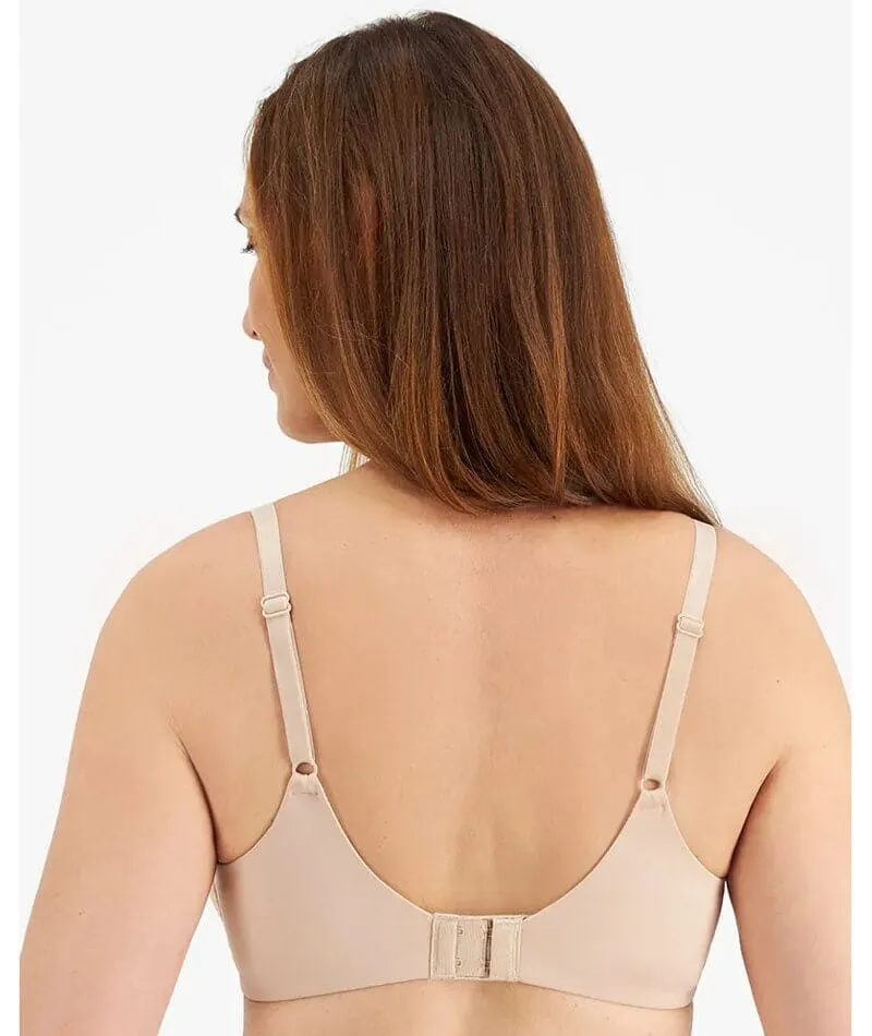 Playtex Ultralight Elegance T-Shirt Bra - Paris Nude