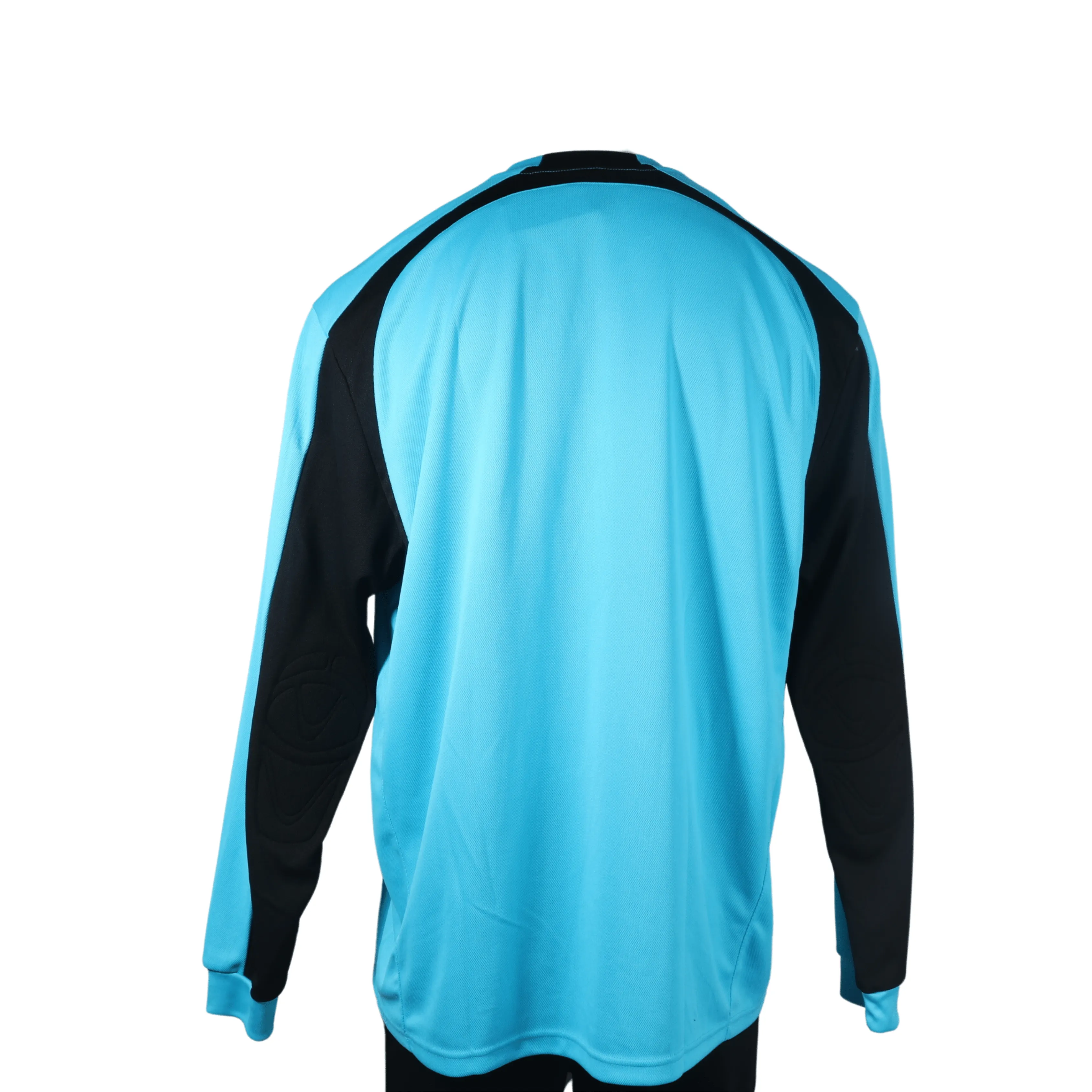 PUMA - Goal keeper padded arms sweatshirt logo
