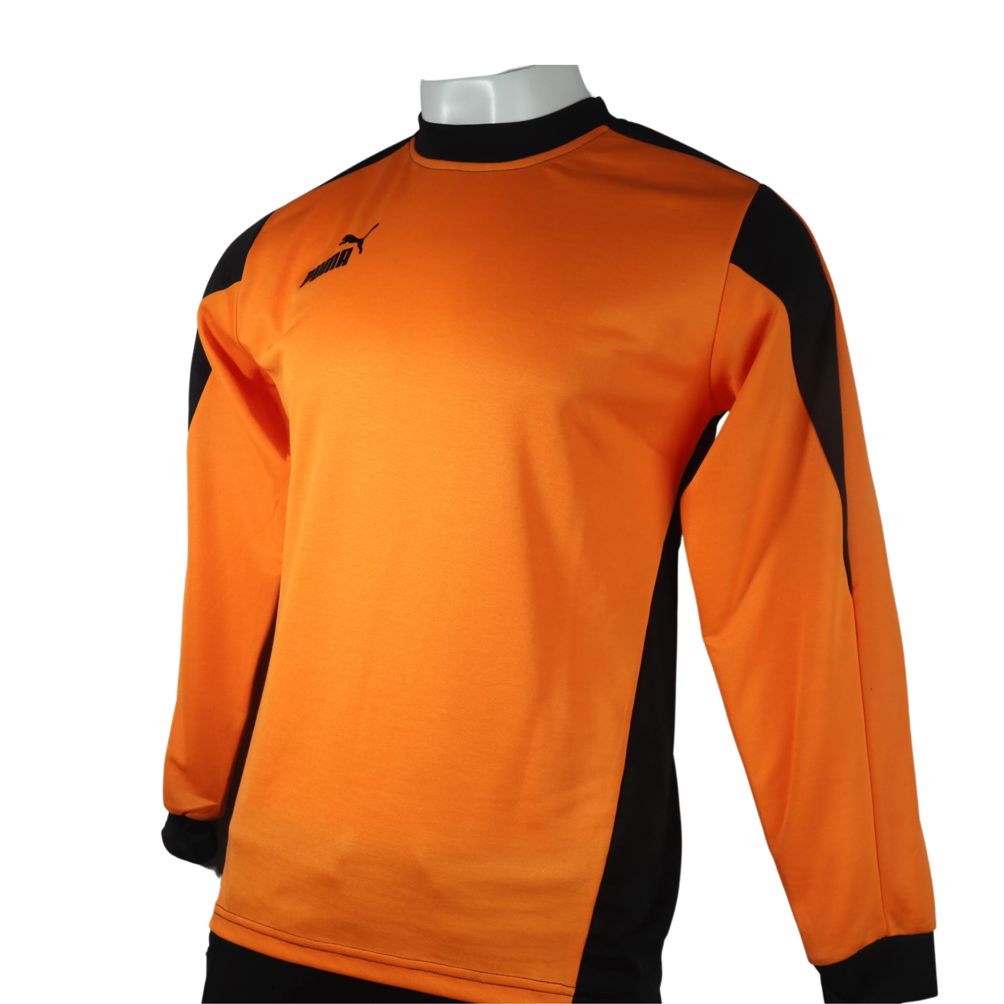PUMA - Goal keeper sweatshirt padded arms