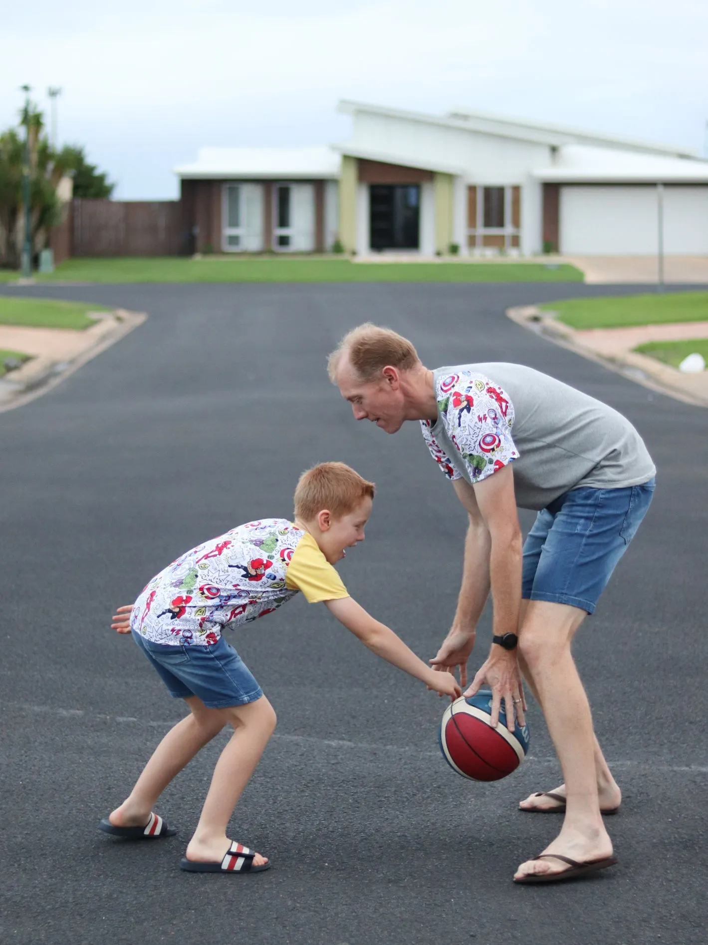 Raglan Tee Babies   Kids   Adults BUNDLE
