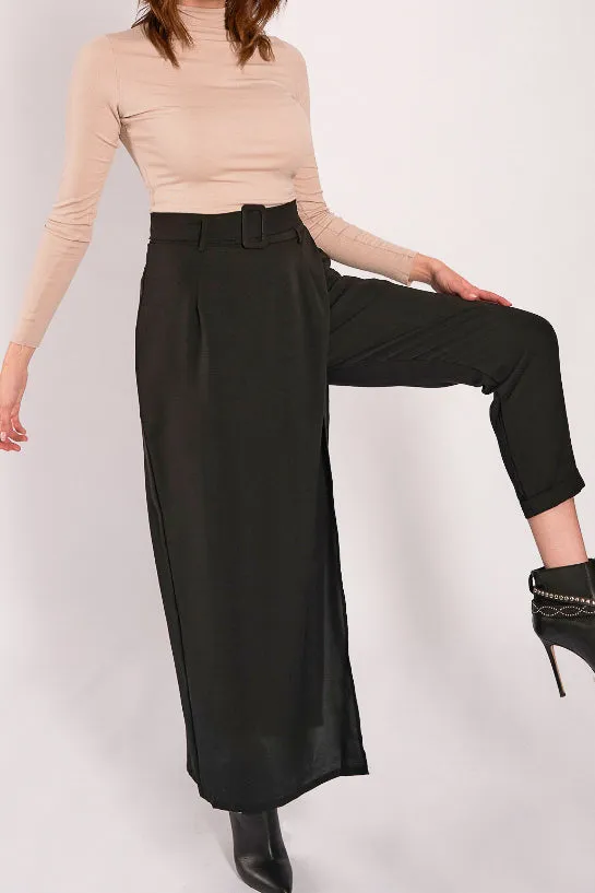 Sasha Overlay Pants
