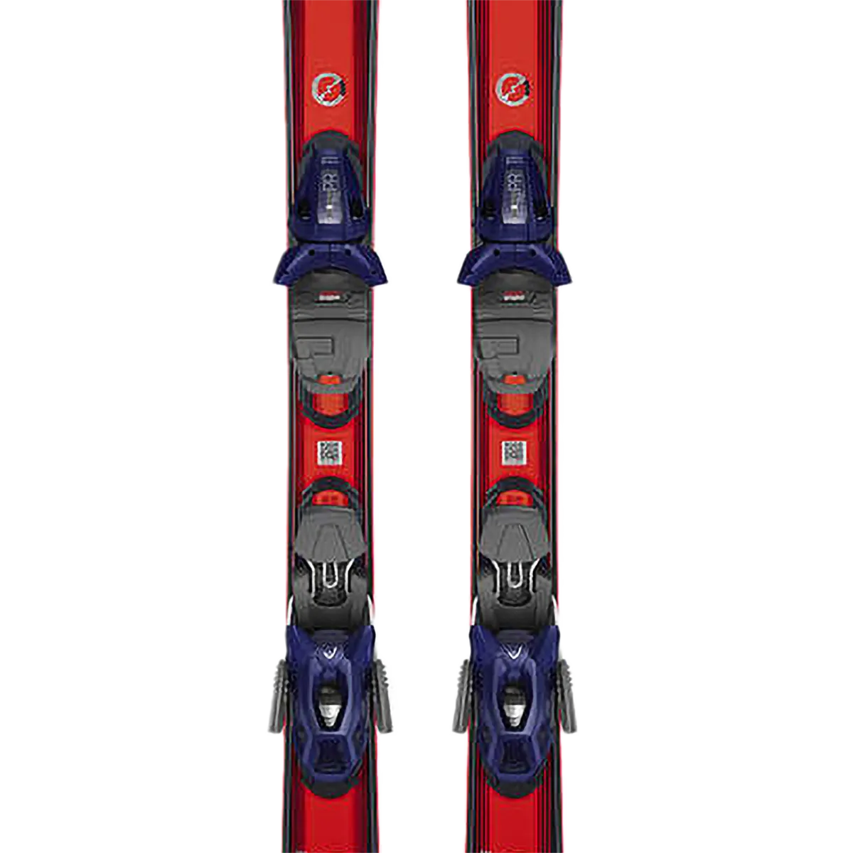 Shape V5 Ski   PR 10 GW Binding