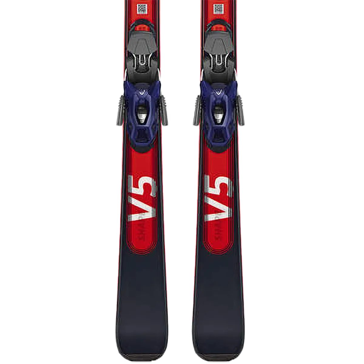 Shape V5 Ski   PR 10 GW Binding