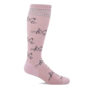 Sockwell Women's Feline Fancy
