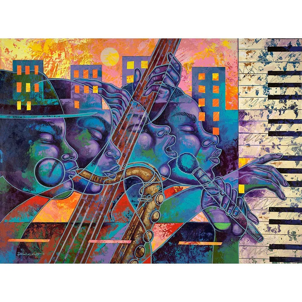 Street Songs