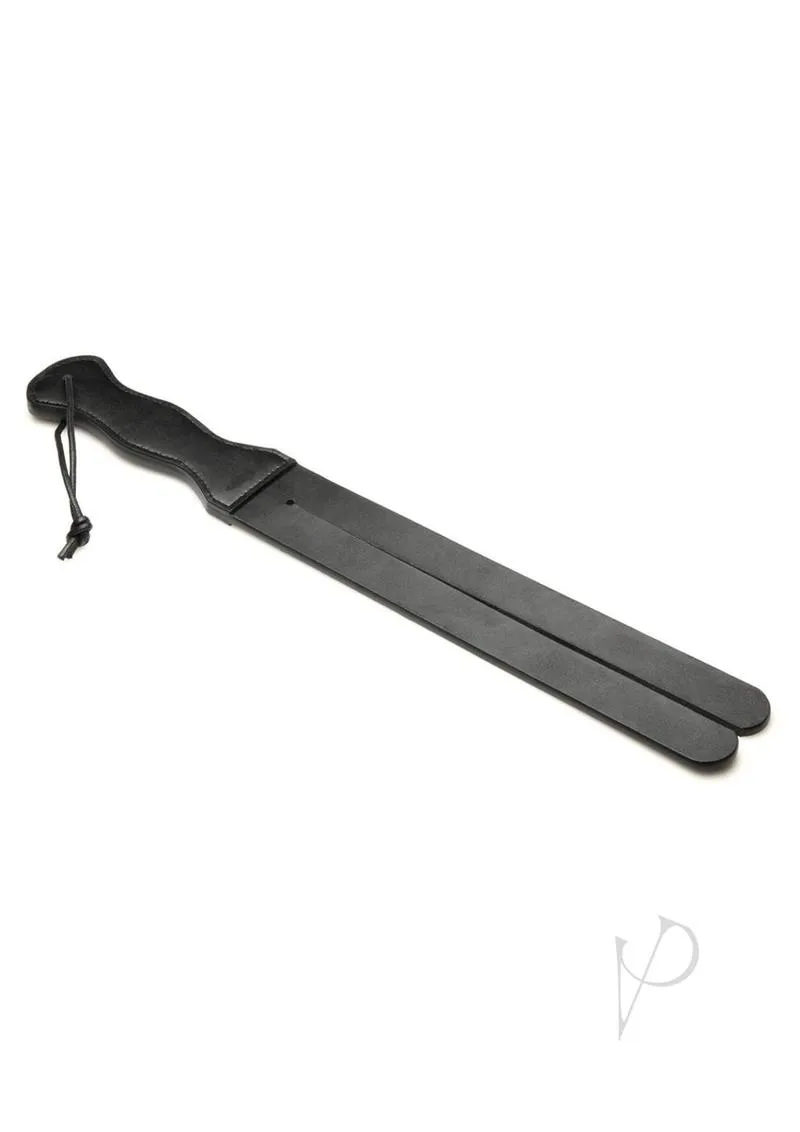 Strict Scottish Tawse