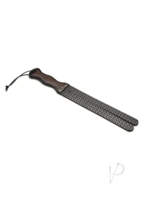 Strict Scottish Tawse