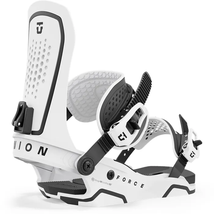 Union Force Binding White XL