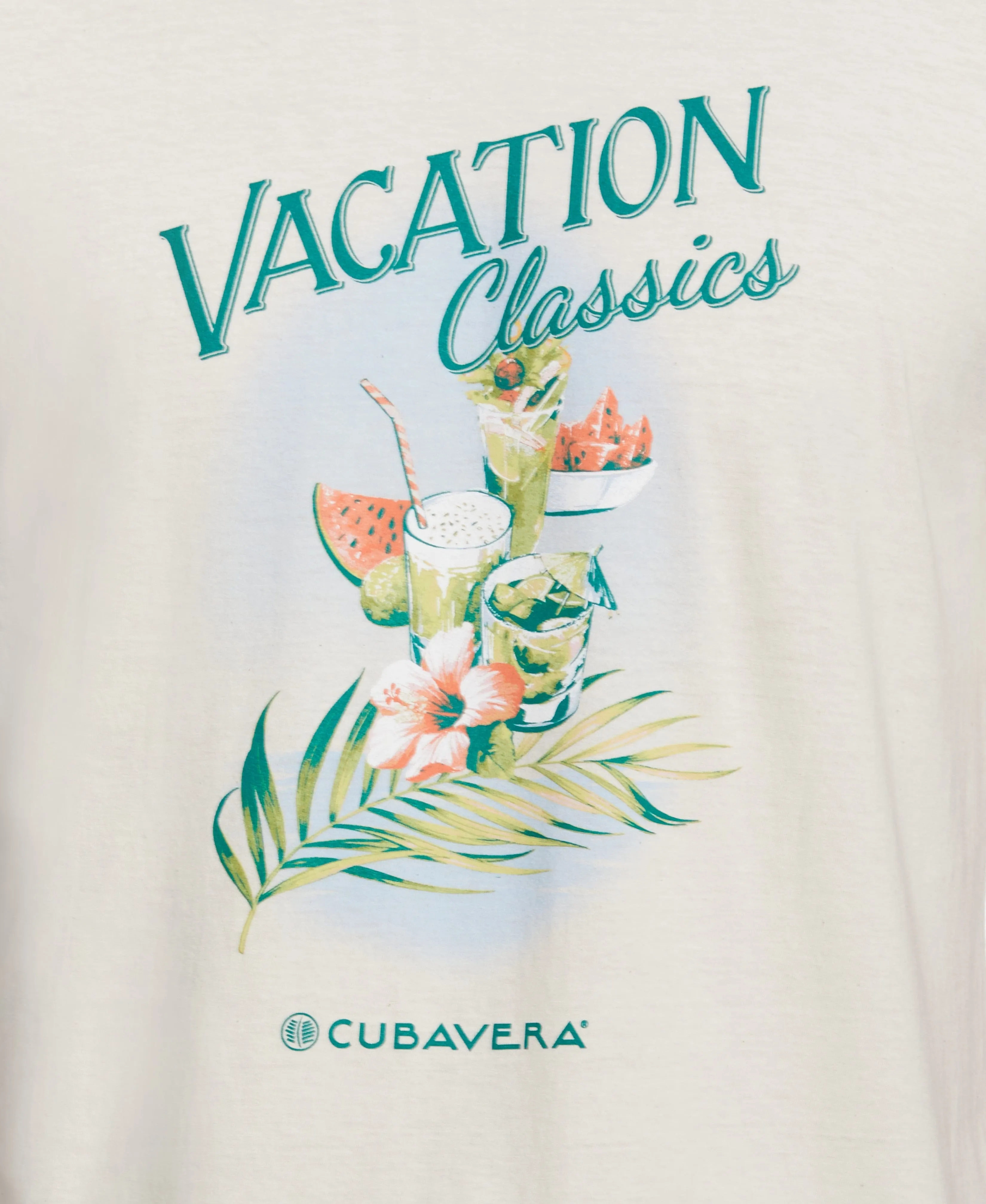 Vacation Classics Tee