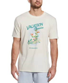 Vacation Classics Tee