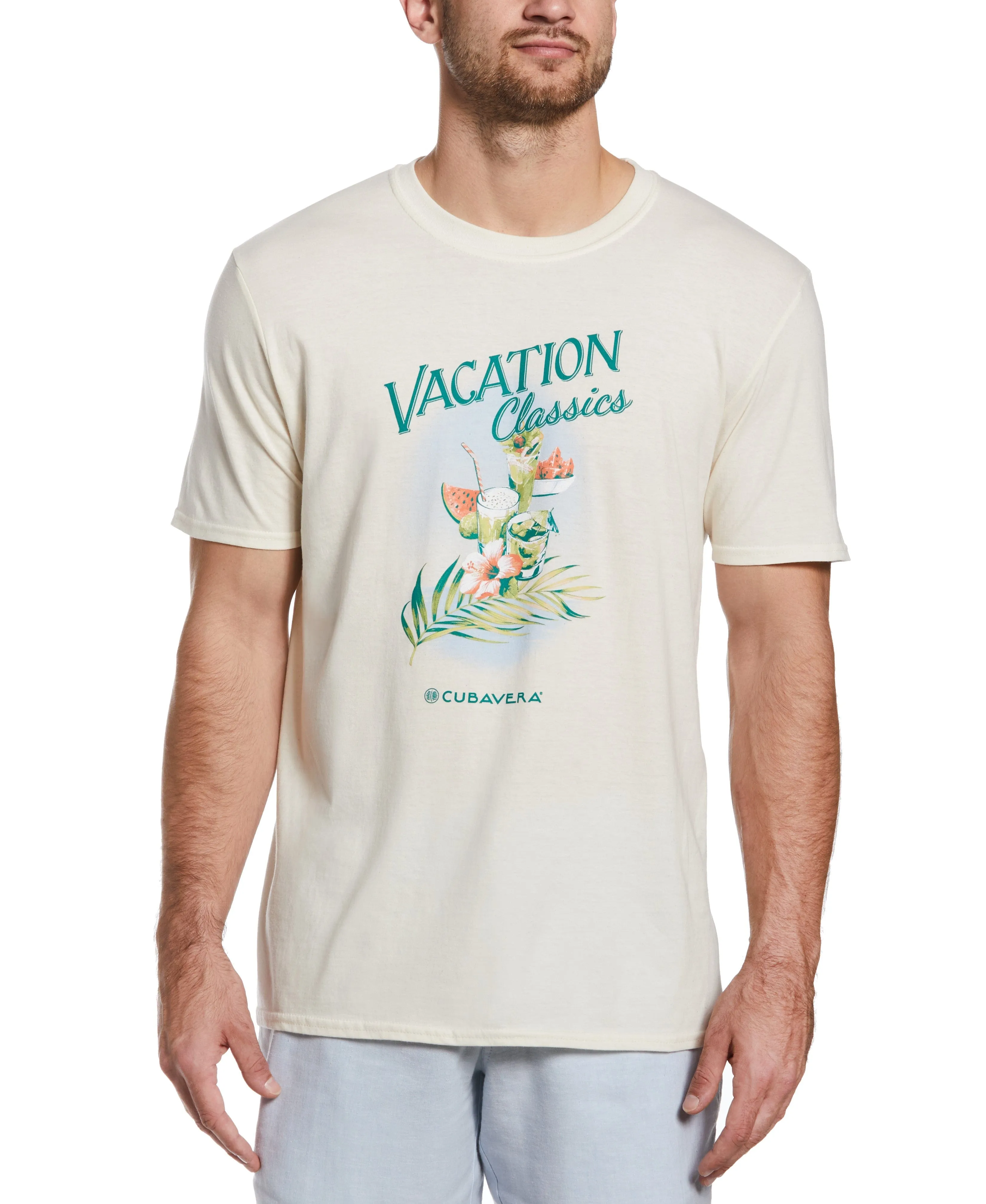Vacation Classics Tee