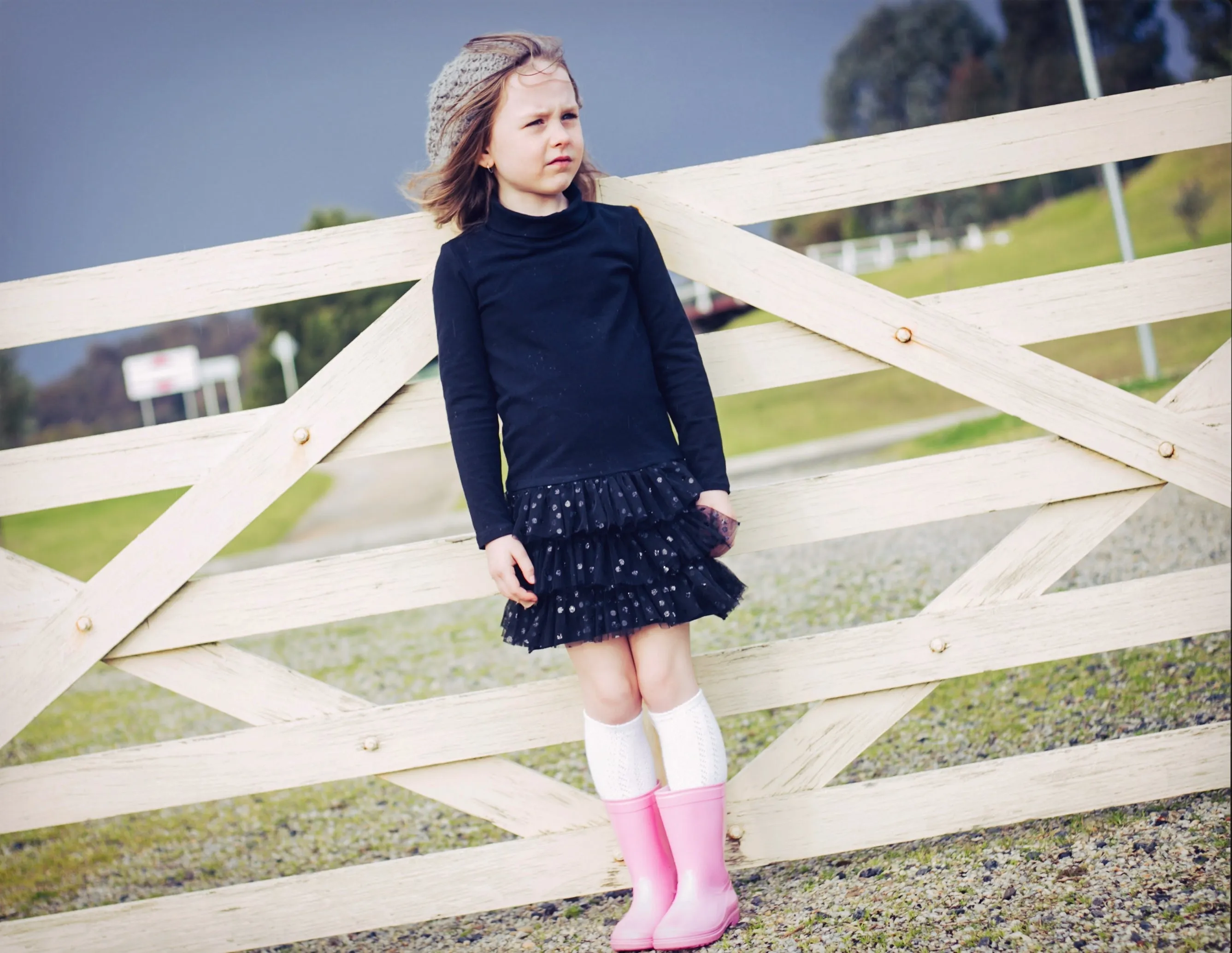 Vetur Dress & Top Sewing Pattern