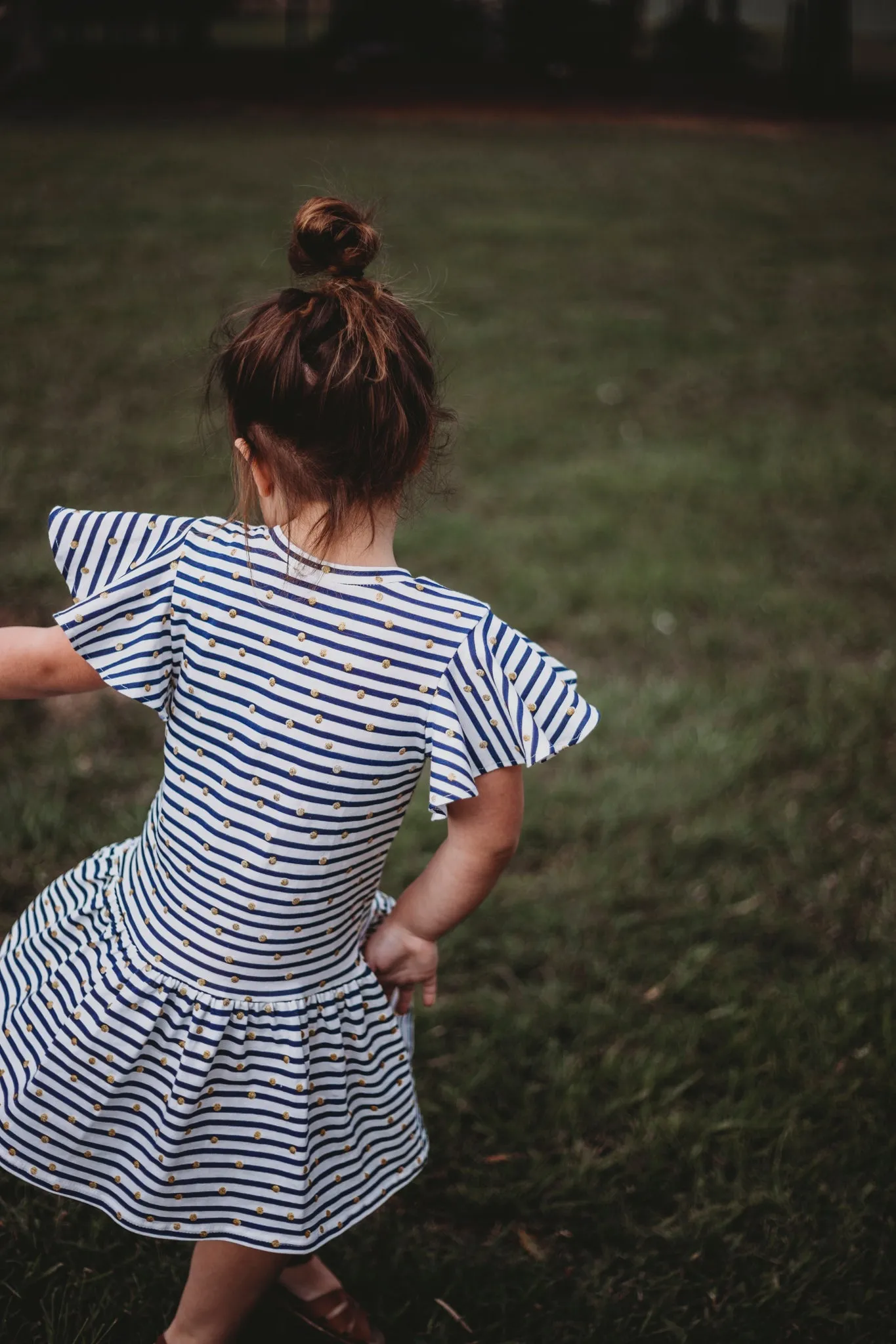 Vetur Dress & Top Sewing Pattern