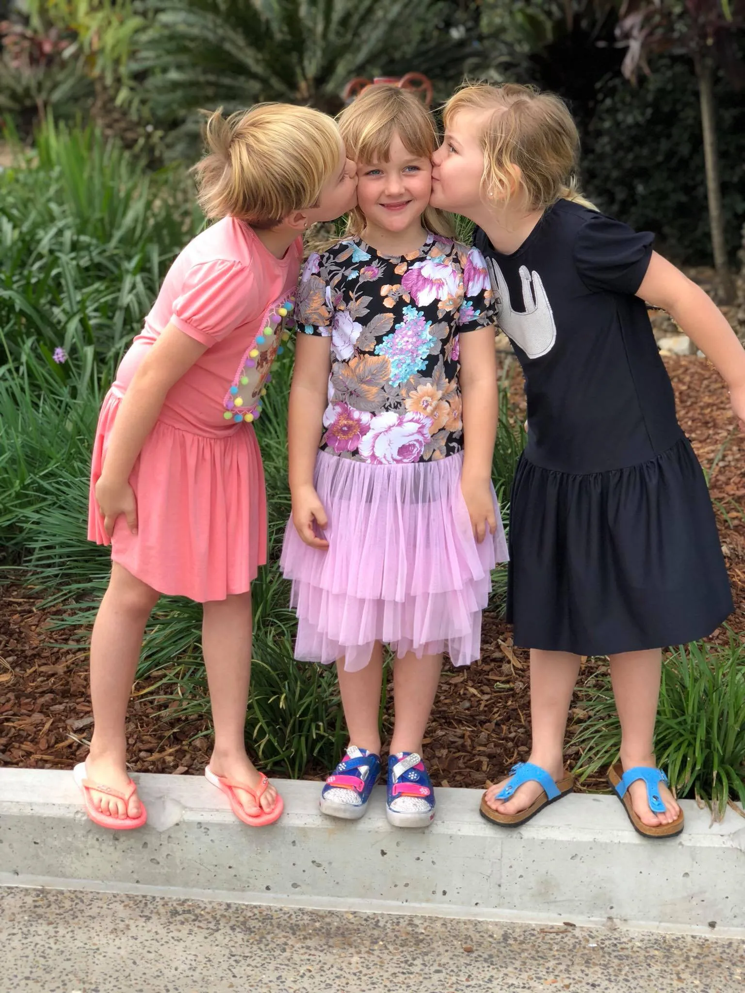 Vetur Dress & Top Sewing Pattern