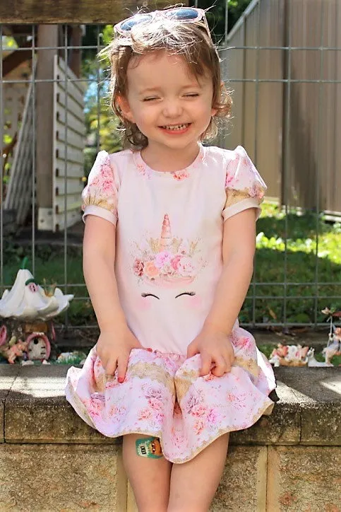 Vetur Dress & Top Sewing Pattern