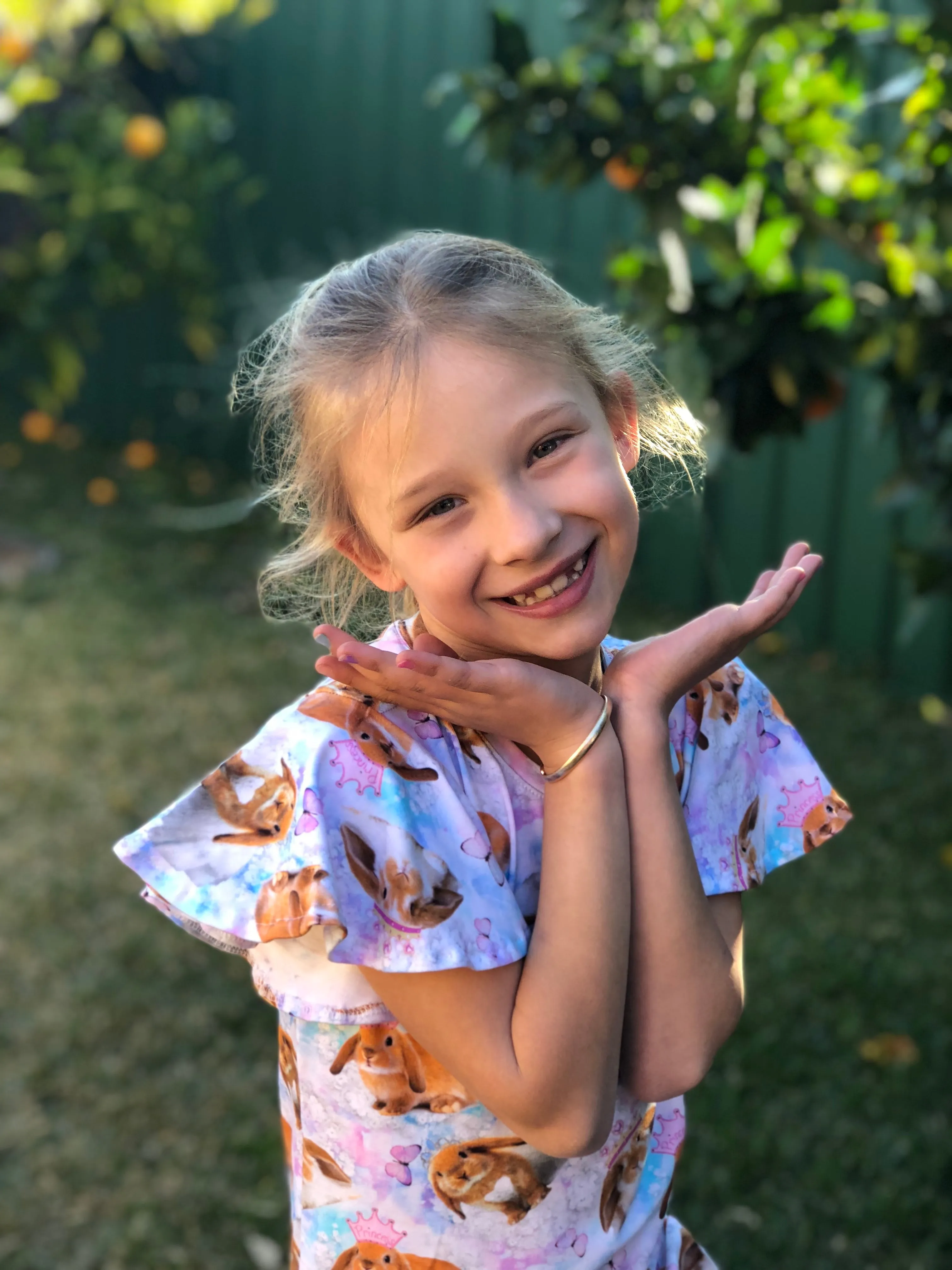 Vetur Dress & Top Sewing Pattern
