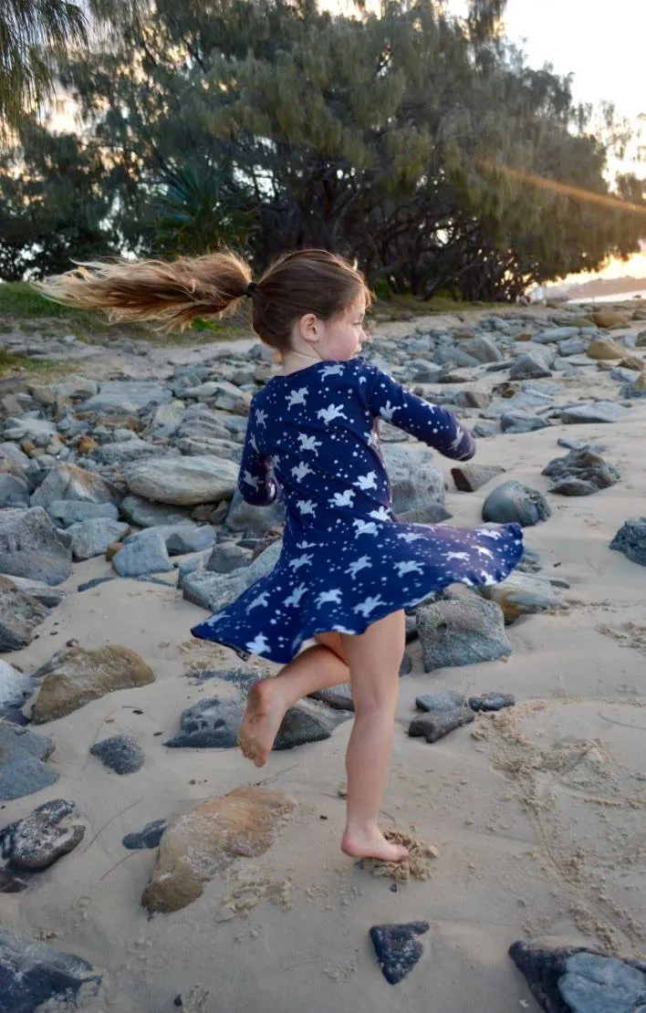 Vetur Dress & Top Sewing Pattern