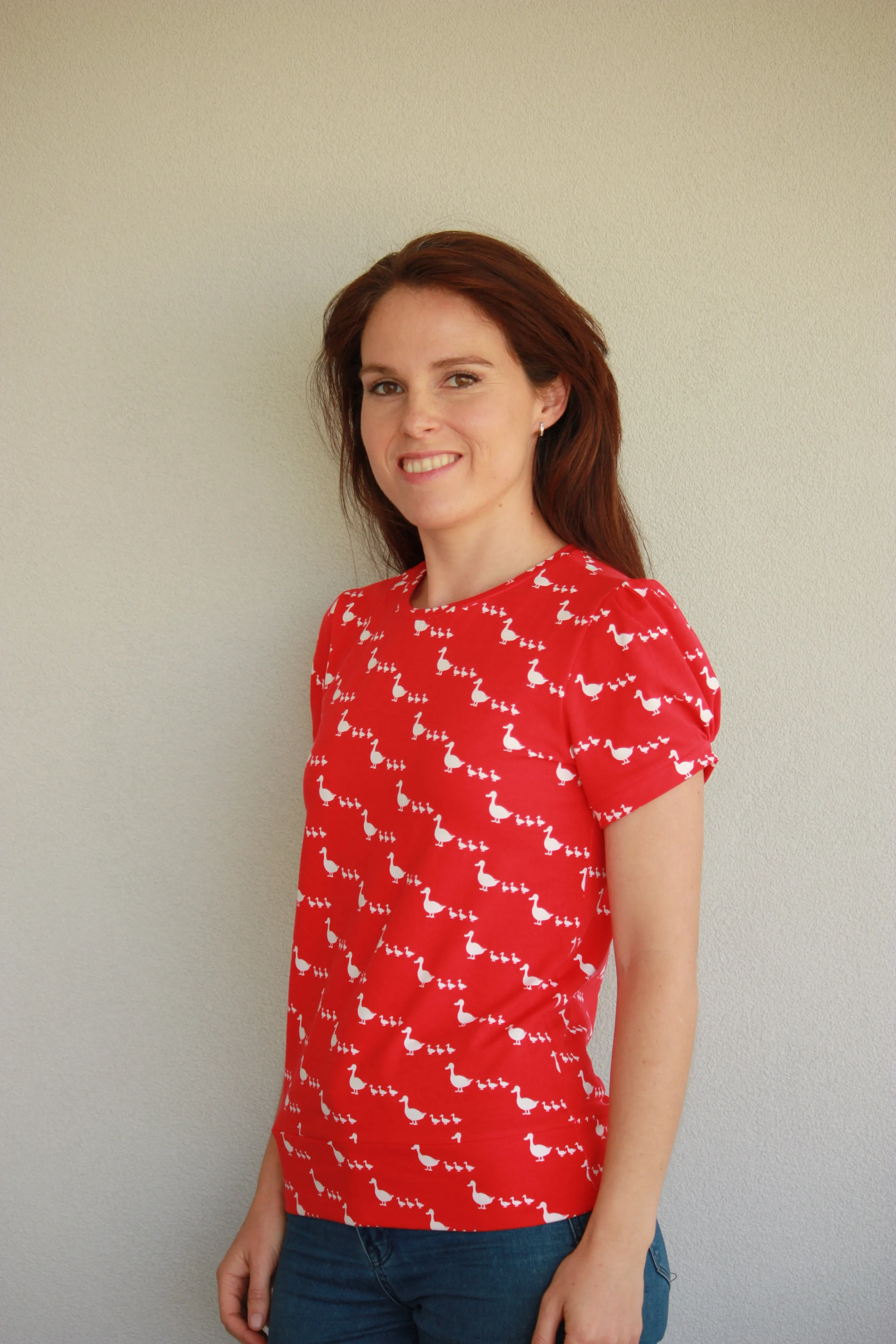Vetur Dress & Top Sewing Pattern