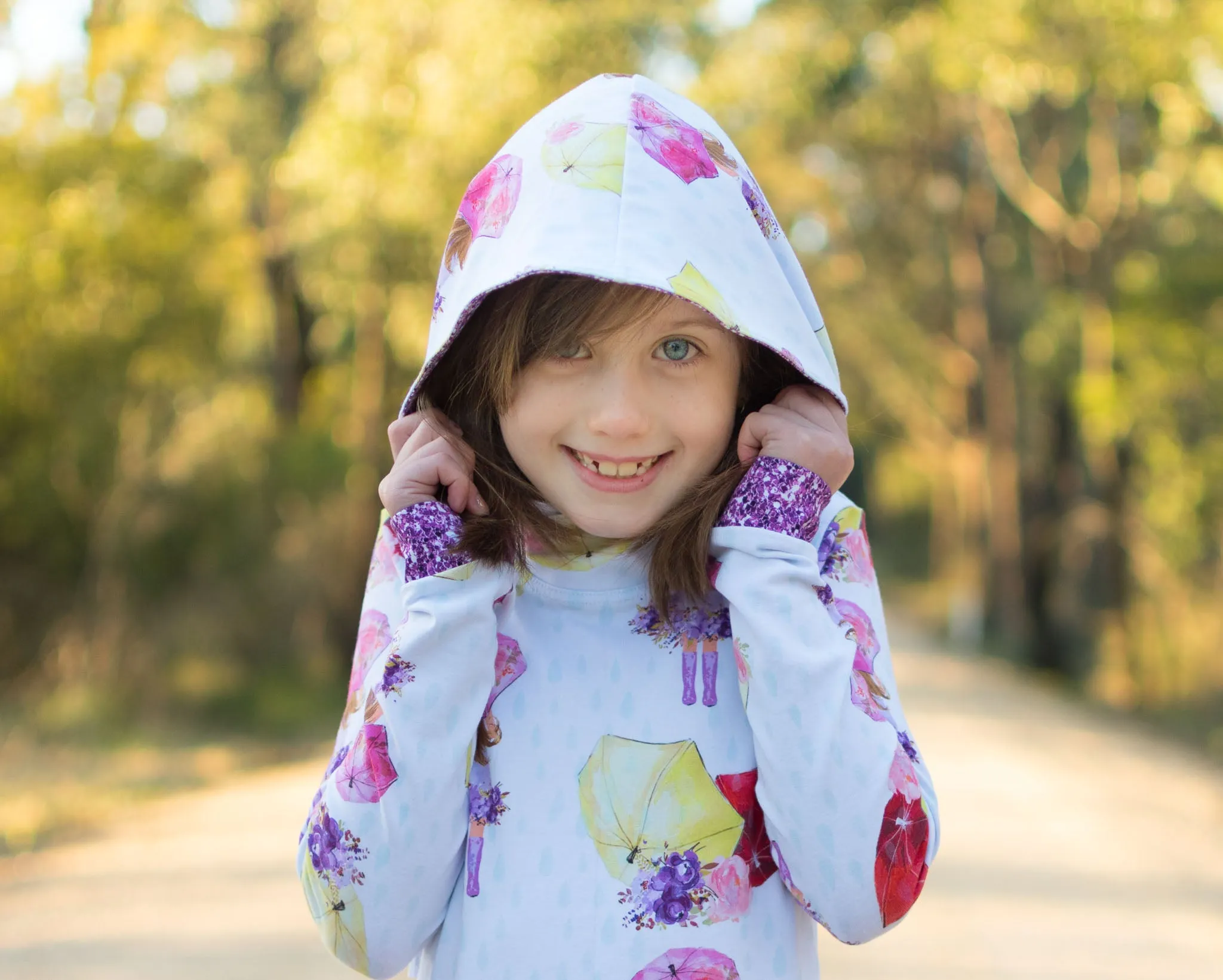Vetur Dress & Top Sewing Pattern
