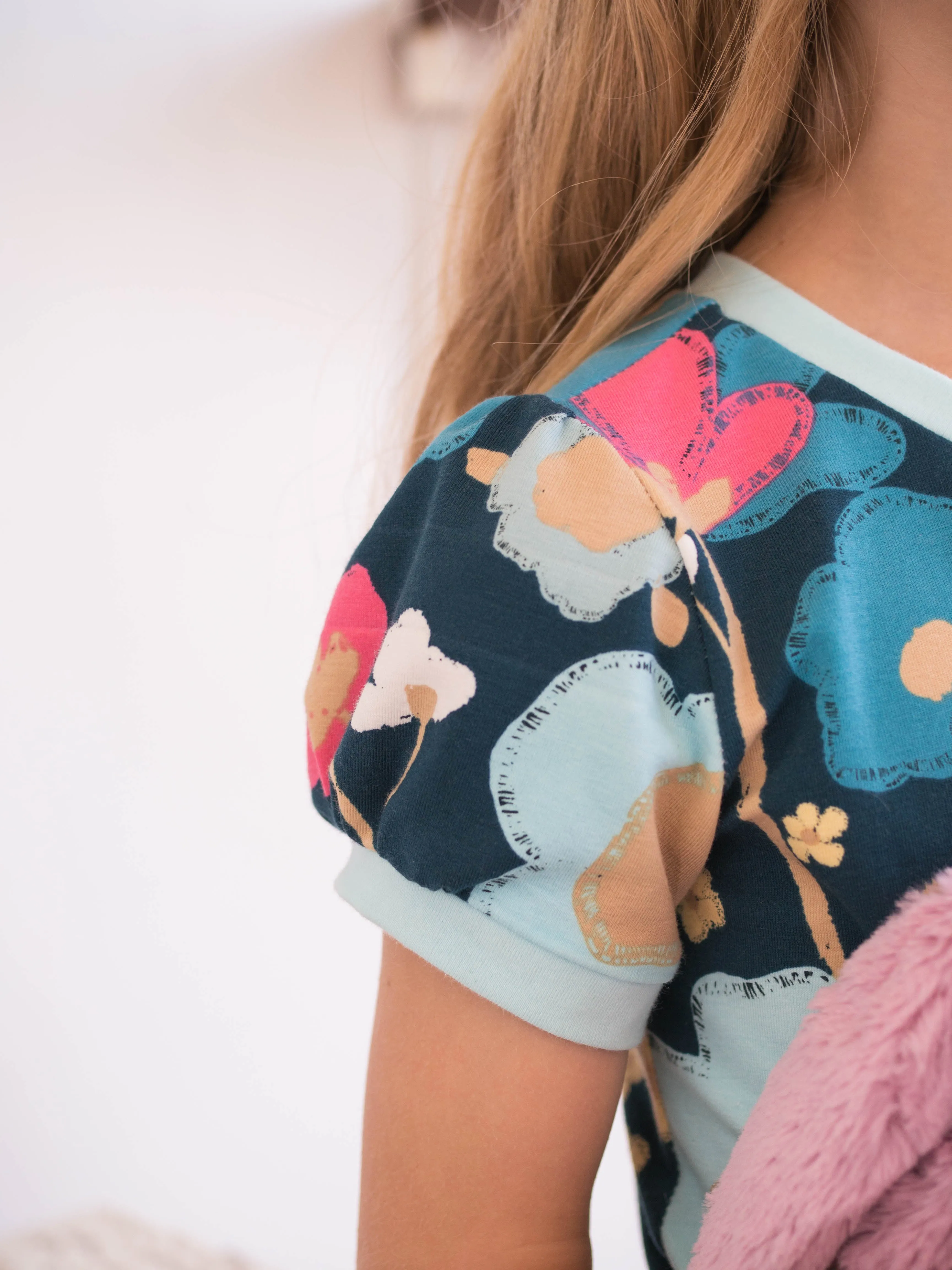 Vetur Dress & Top Sewing Pattern