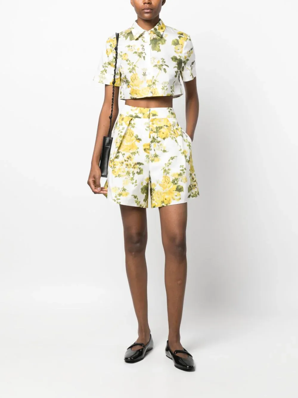 Violeta Short