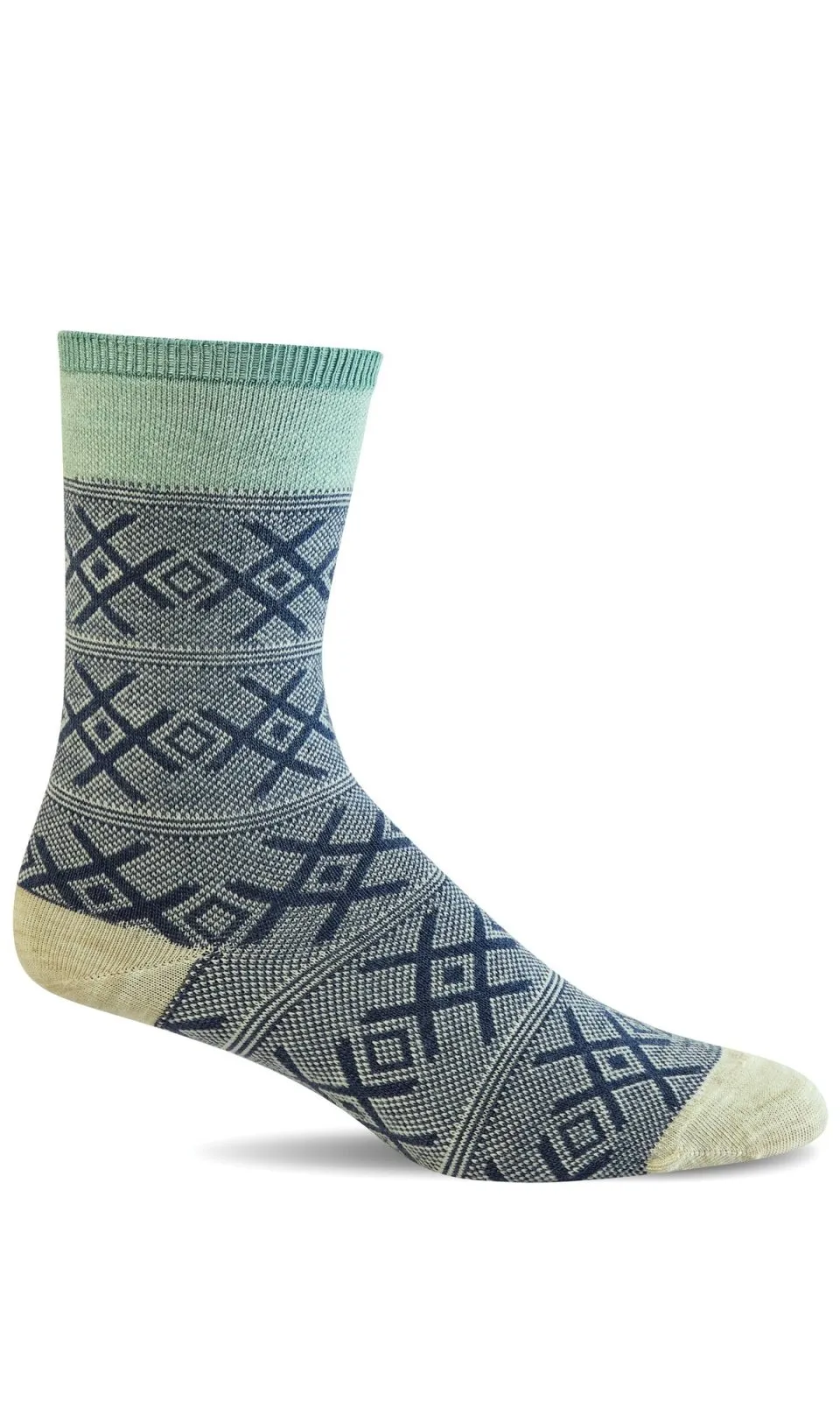 Women's Cabin Therapy | Essential Comfort Socks