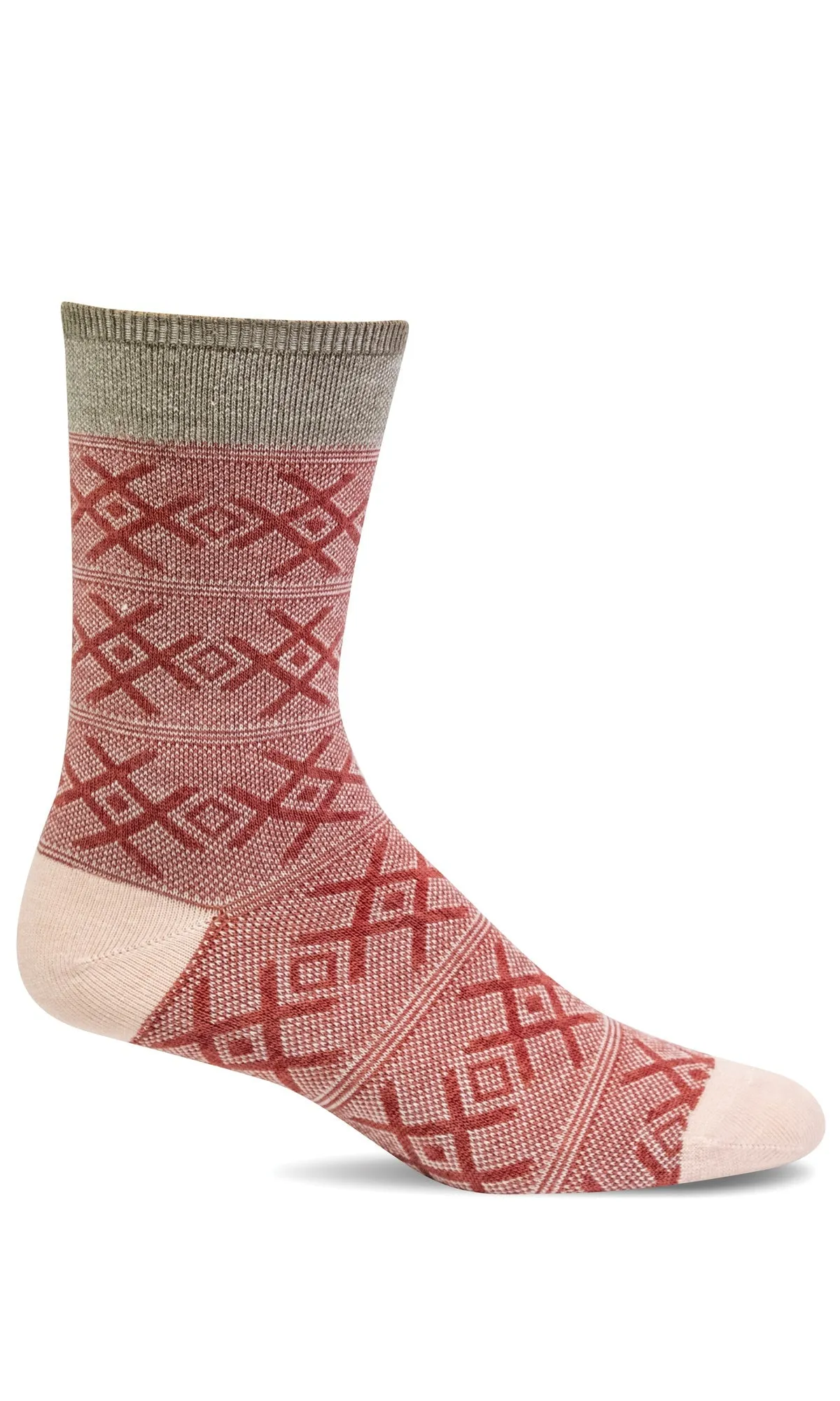 Women's Cabin Therapy | Essential Comfort Socks