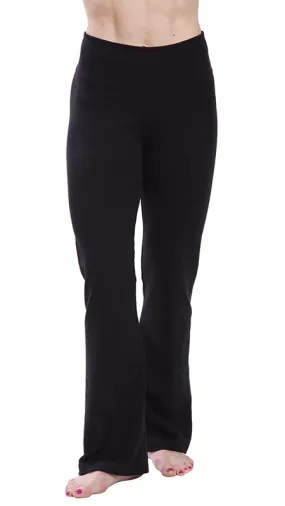 Women's High Waist Comfortable Bootcut Yoga Pants